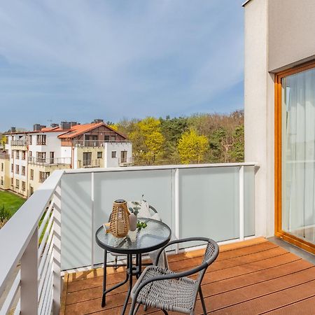 Apartamenty Mierzeja - Marina, Katy Rybackie, 100 M Od Zalewu Wislanego Εξωτερικό φωτογραφία