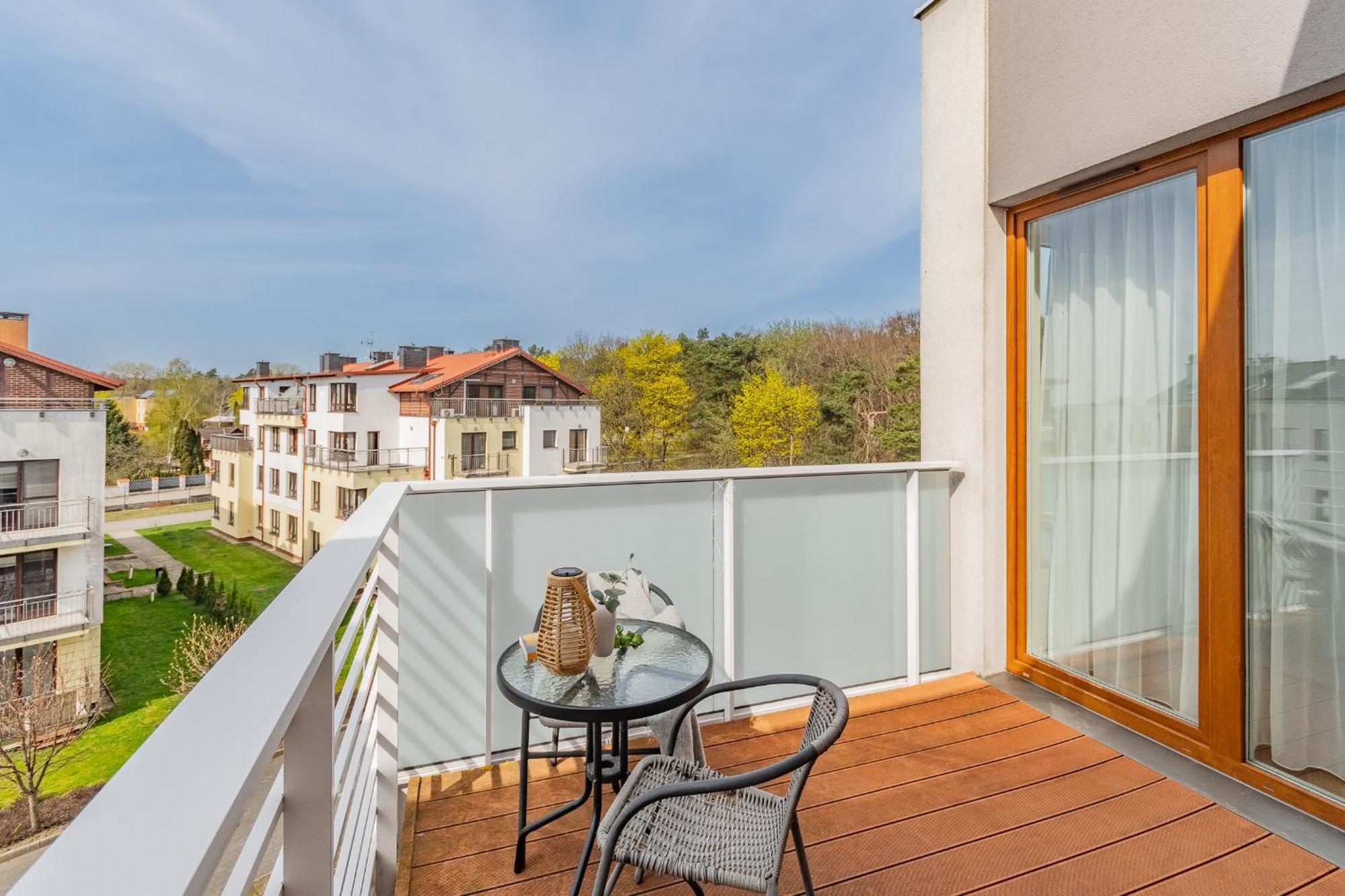 Apartamenty Mierzeja - Marina, Katy Rybackie, 100 M Od Zalewu Wislanego Εξωτερικό φωτογραφία