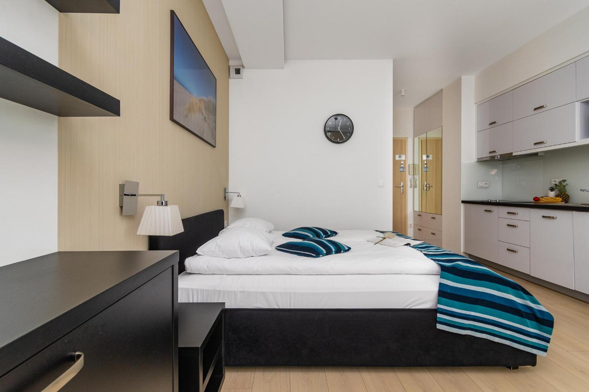 Apartamenty Mierzeja - Marina, Katy Rybackie, 100 M Od Zalewu Wislanego Εξωτερικό φωτογραφία