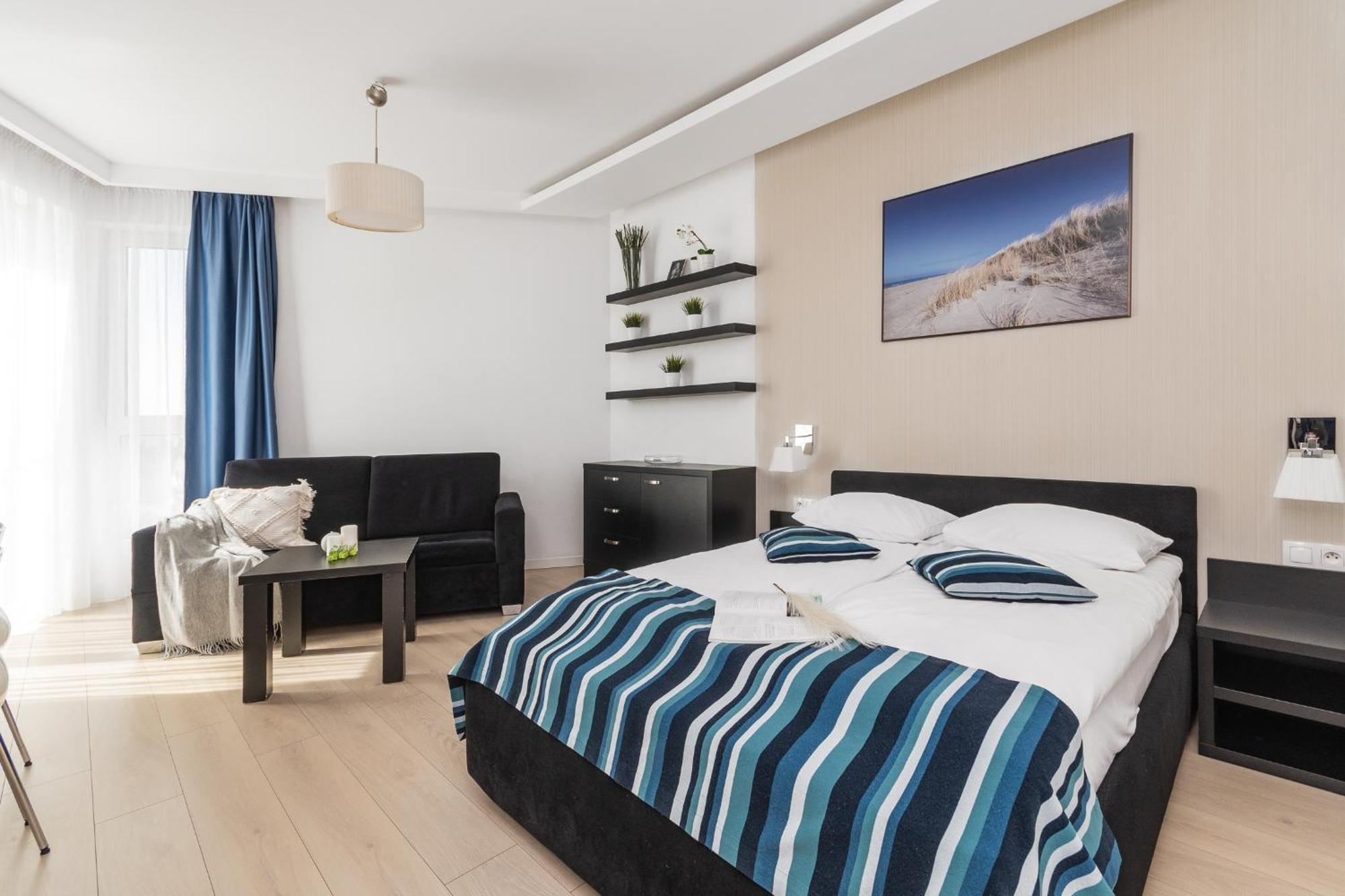 Apartamenty Mierzeja - Marina, Katy Rybackie, 100 M Od Zalewu Wislanego Εξωτερικό φωτογραφία