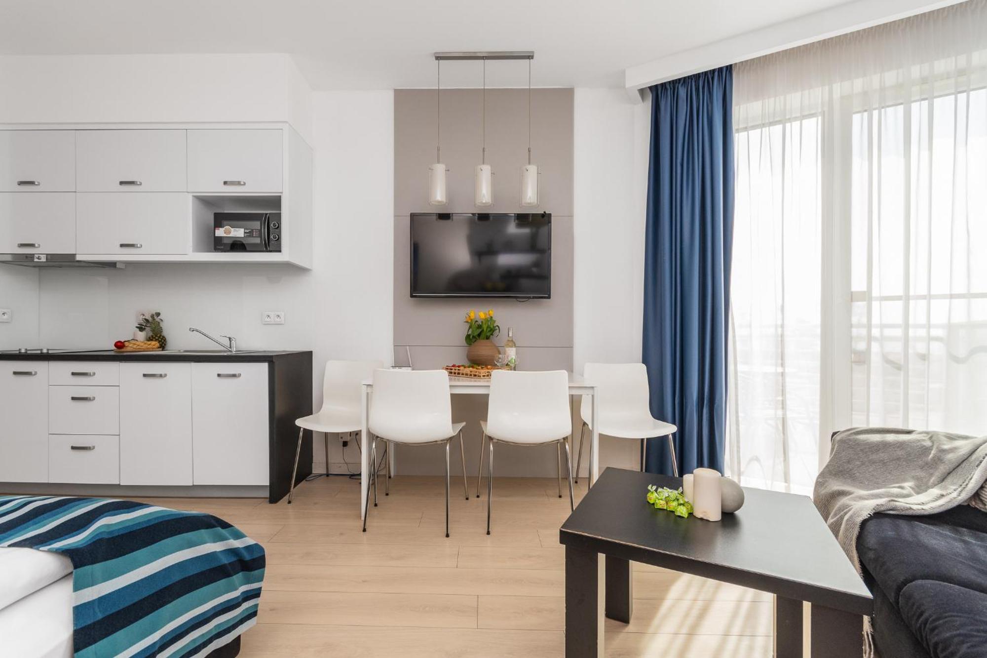 Apartamenty Mierzeja - Marina, Katy Rybackie, 100 M Od Zalewu Wislanego Εξωτερικό φωτογραφία