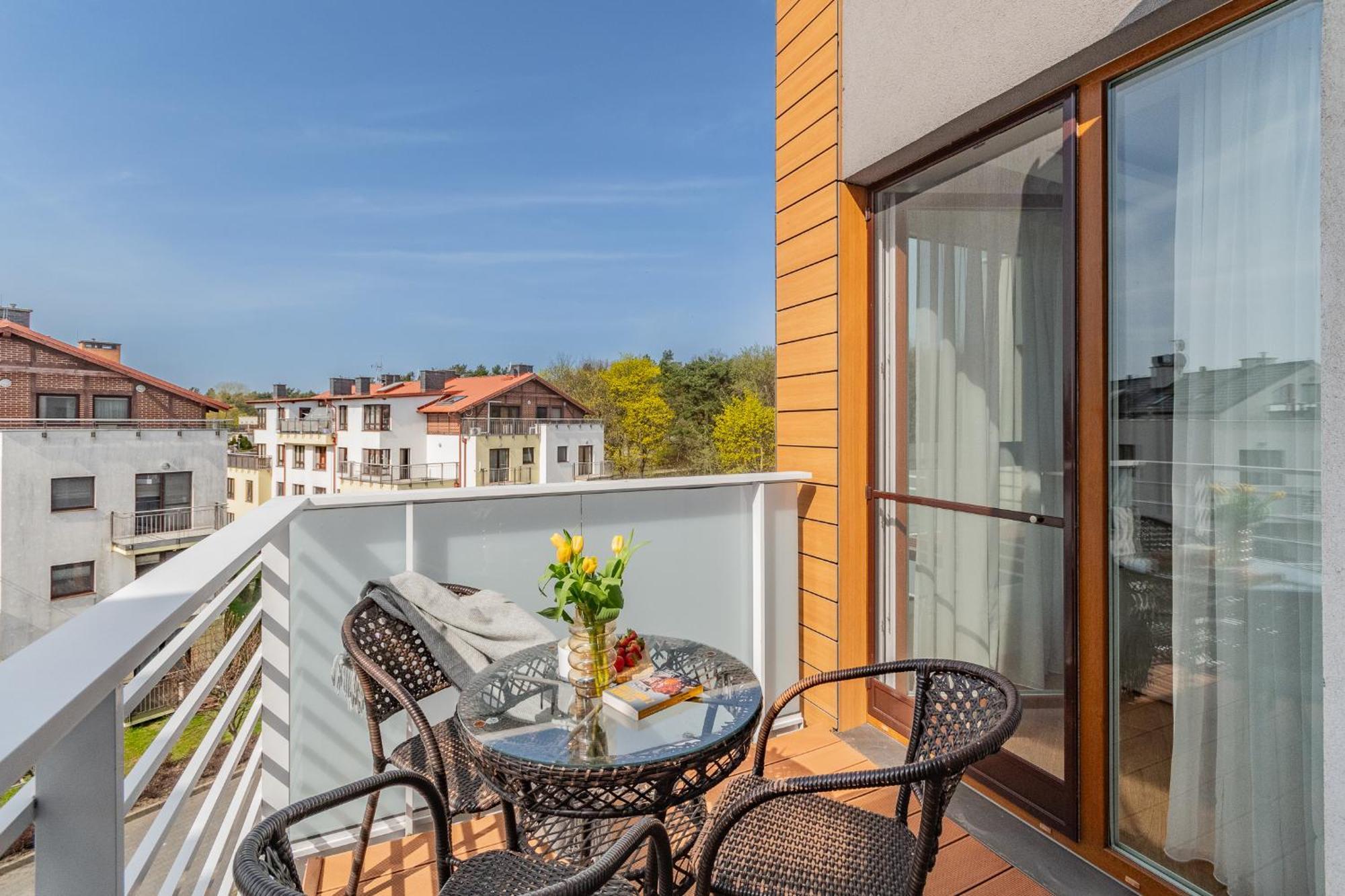 Apartamenty Mierzeja - Marina, Katy Rybackie, 100 M Od Zalewu Wislanego Εξωτερικό φωτογραφία