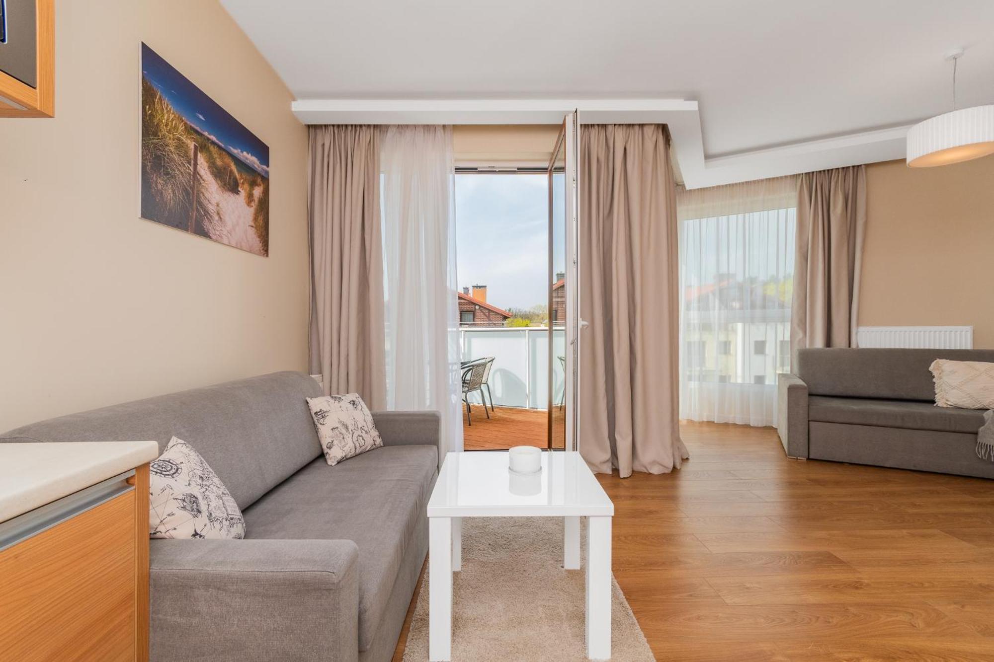 Apartamenty Mierzeja - Marina, Katy Rybackie, 100 M Od Zalewu Wislanego Εξωτερικό φωτογραφία