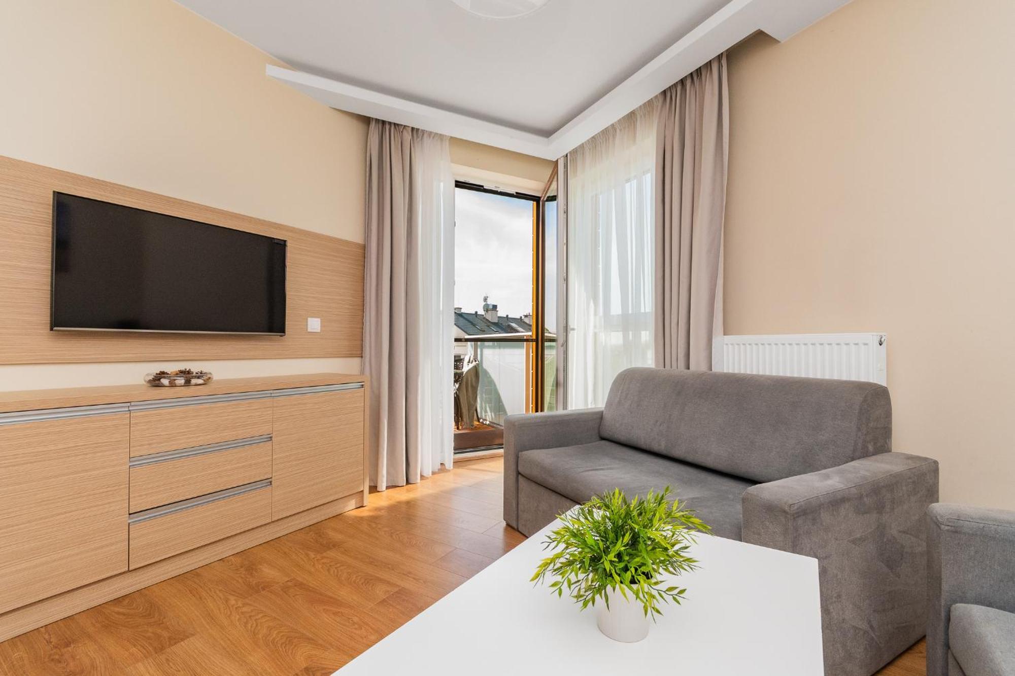 Apartamenty Mierzeja - Marina, Katy Rybackie, 100 M Od Zalewu Wislanego Εξωτερικό φωτογραφία