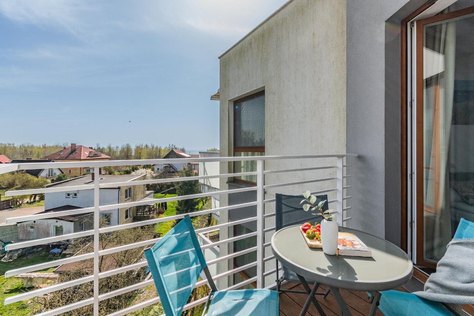 Apartamenty Mierzeja - Marina, Katy Rybackie, 100 M Od Zalewu Wislanego Εξωτερικό φωτογραφία