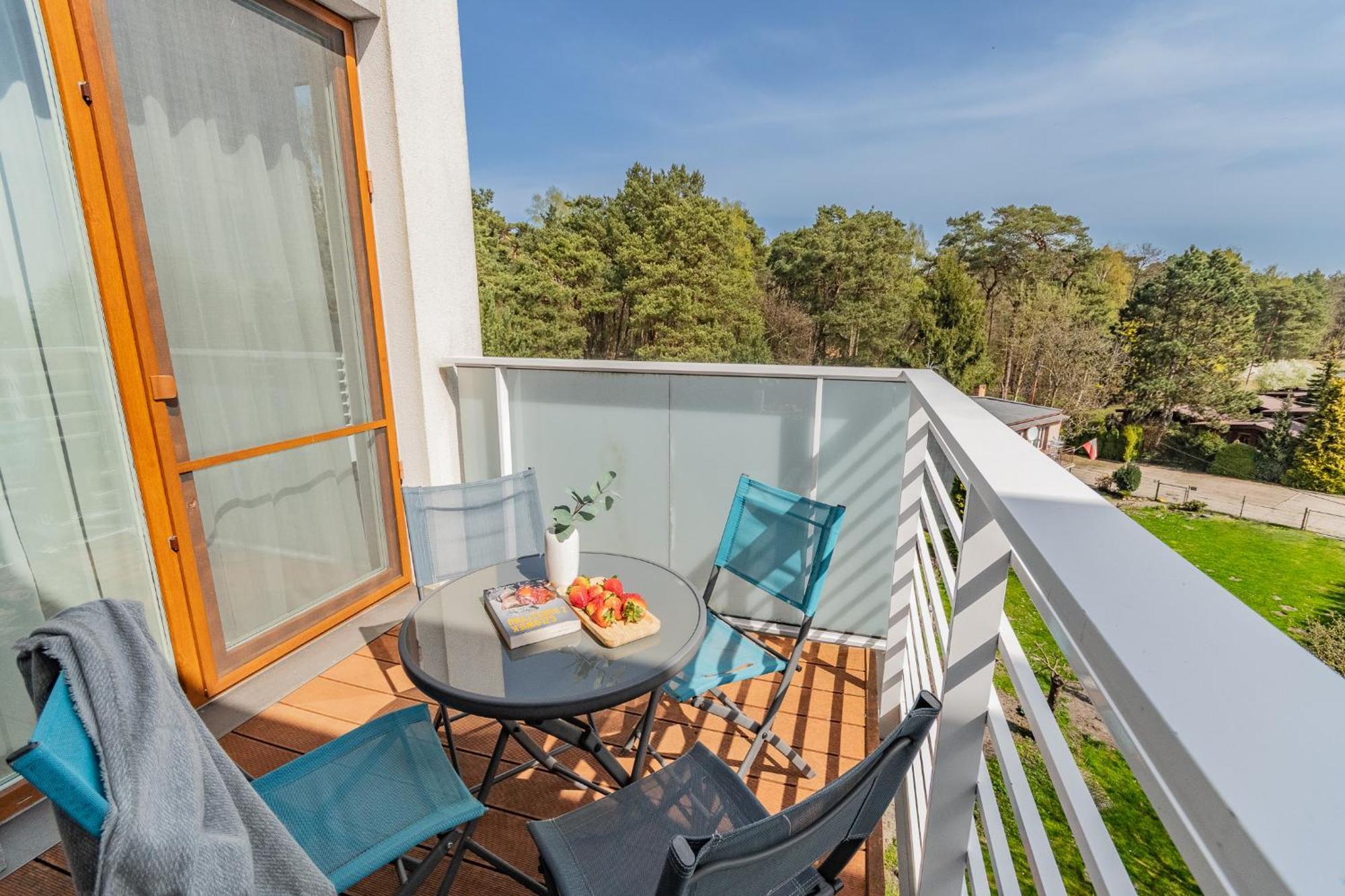 Apartamenty Mierzeja - Marina, Katy Rybackie, 100 M Od Zalewu Wislanego Εξωτερικό φωτογραφία