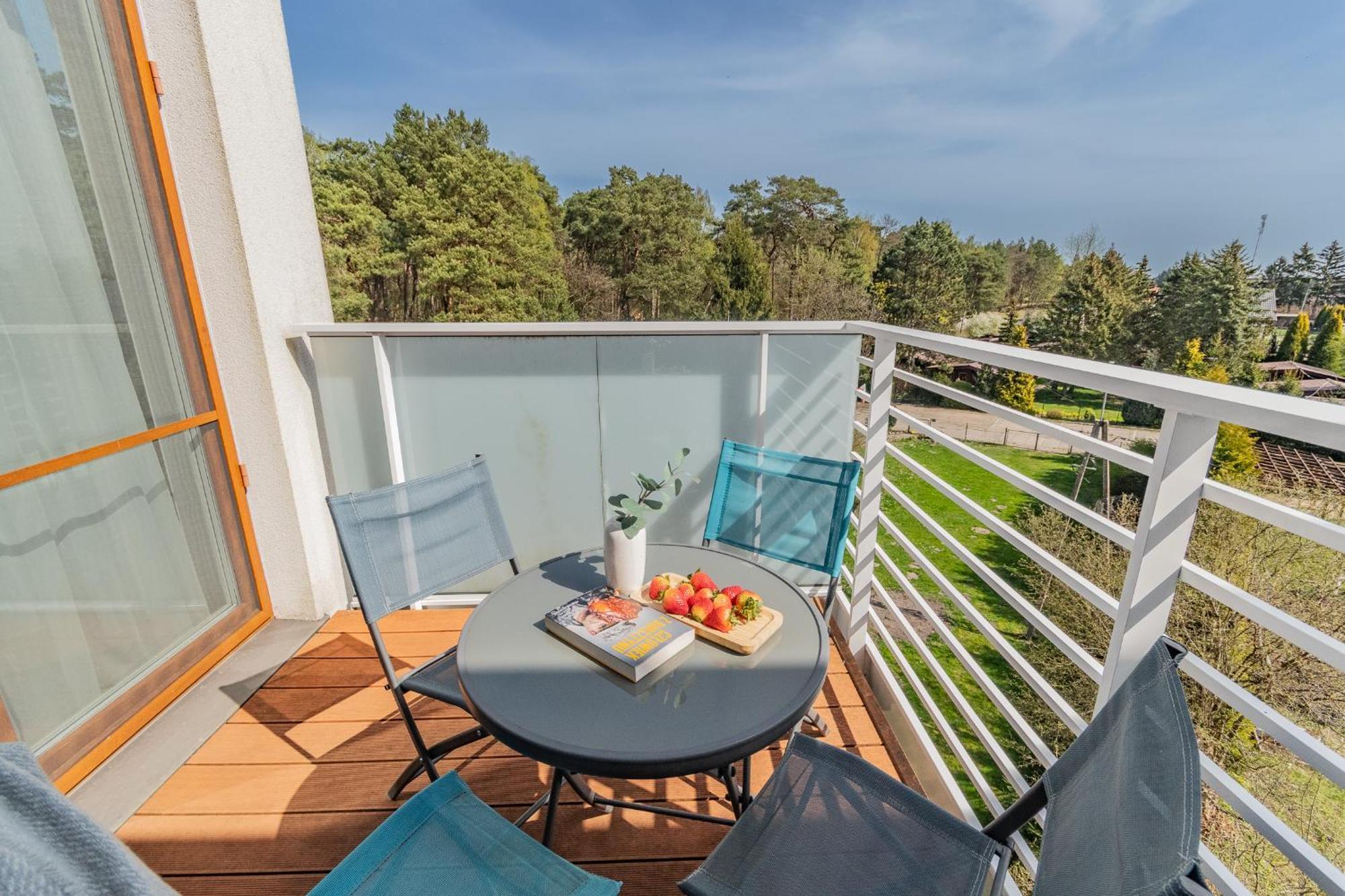 Apartamenty Mierzeja - Marina, Katy Rybackie, 100 M Od Zalewu Wislanego Εξωτερικό φωτογραφία