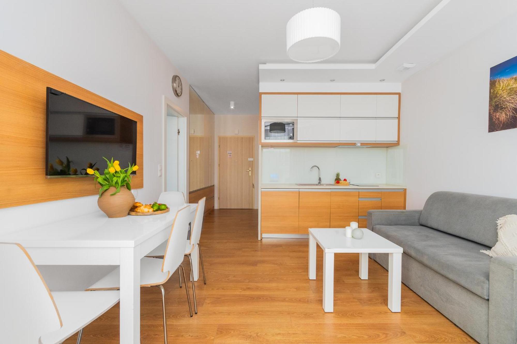 Apartamenty Mierzeja - Marina, Katy Rybackie, 100 M Od Zalewu Wislanego Εξωτερικό φωτογραφία