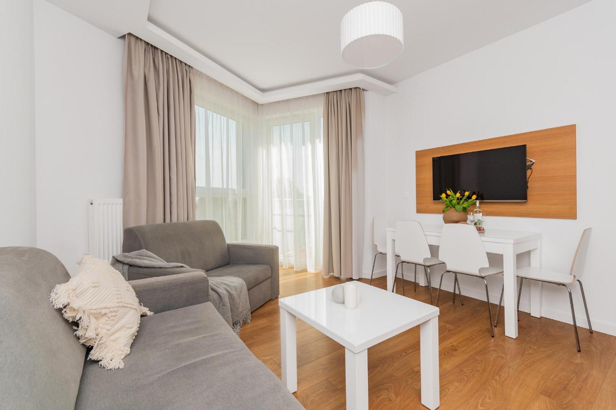 Apartamenty Mierzeja - Marina, Katy Rybackie, 100 M Od Zalewu Wislanego Εξωτερικό φωτογραφία