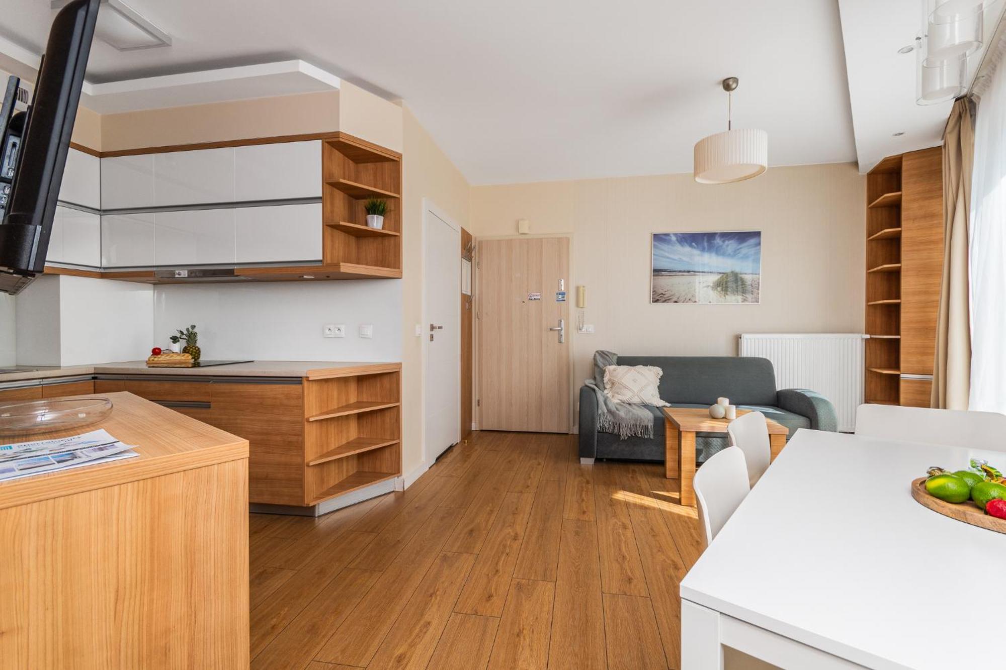 Apartamenty Mierzeja - Marina, Katy Rybackie, 100 M Od Zalewu Wislanego Εξωτερικό φωτογραφία