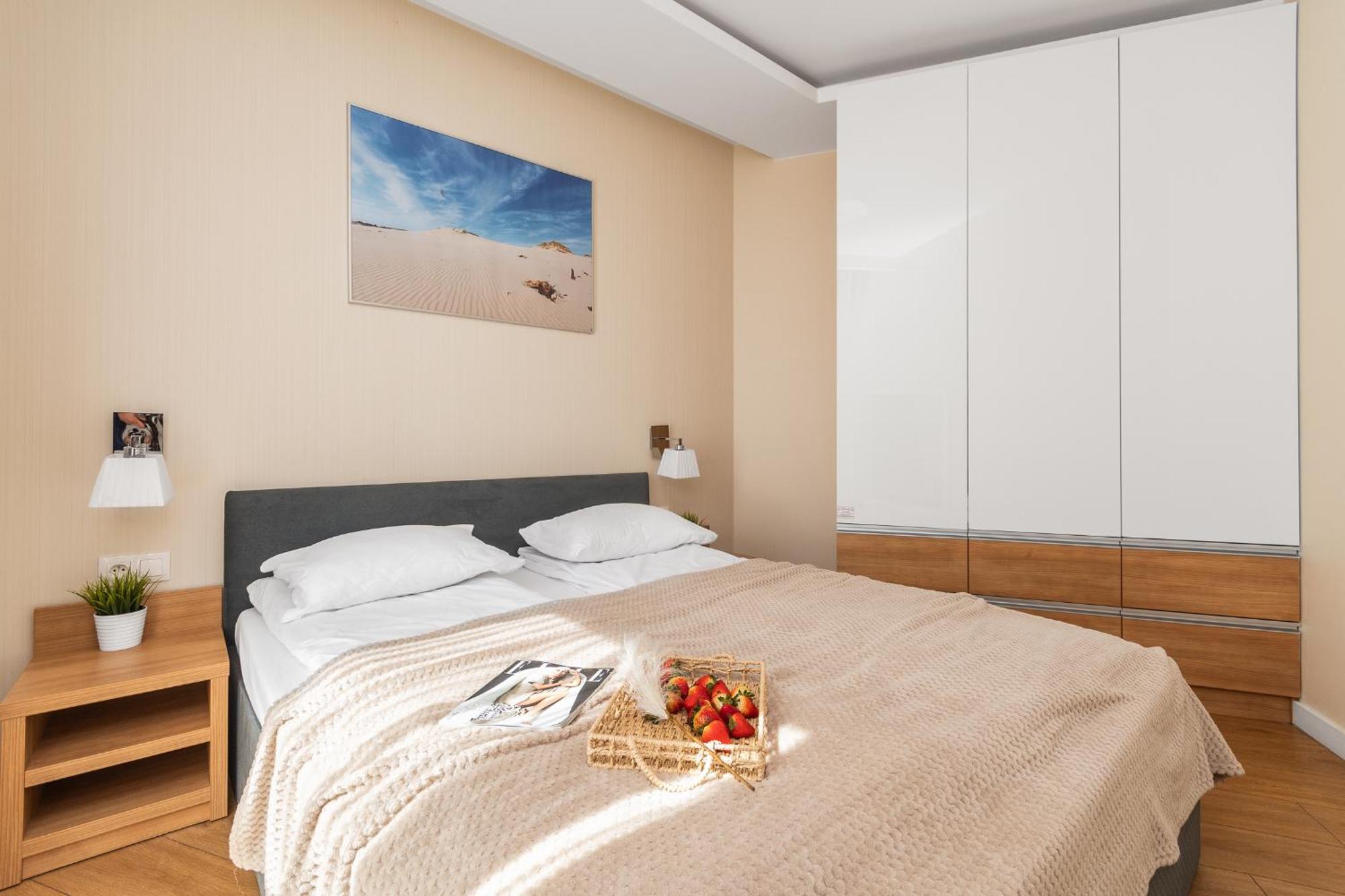 Apartamenty Mierzeja - Marina, Katy Rybackie, 100 M Od Zalewu Wislanego Εξωτερικό φωτογραφία