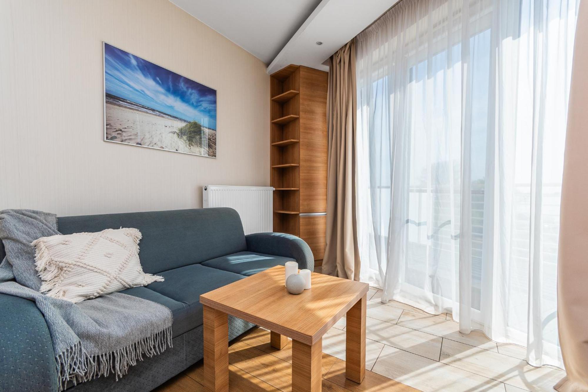 Apartamenty Mierzeja - Marina, Katy Rybackie, 100 M Od Zalewu Wislanego Εξωτερικό φωτογραφία