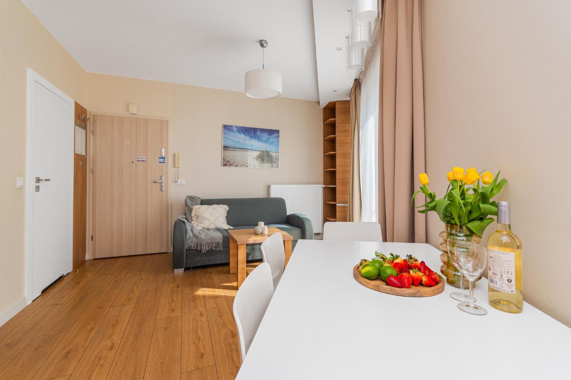 Apartamenty Mierzeja - Marina, Katy Rybackie, 100 M Od Zalewu Wislanego Εξωτερικό φωτογραφία