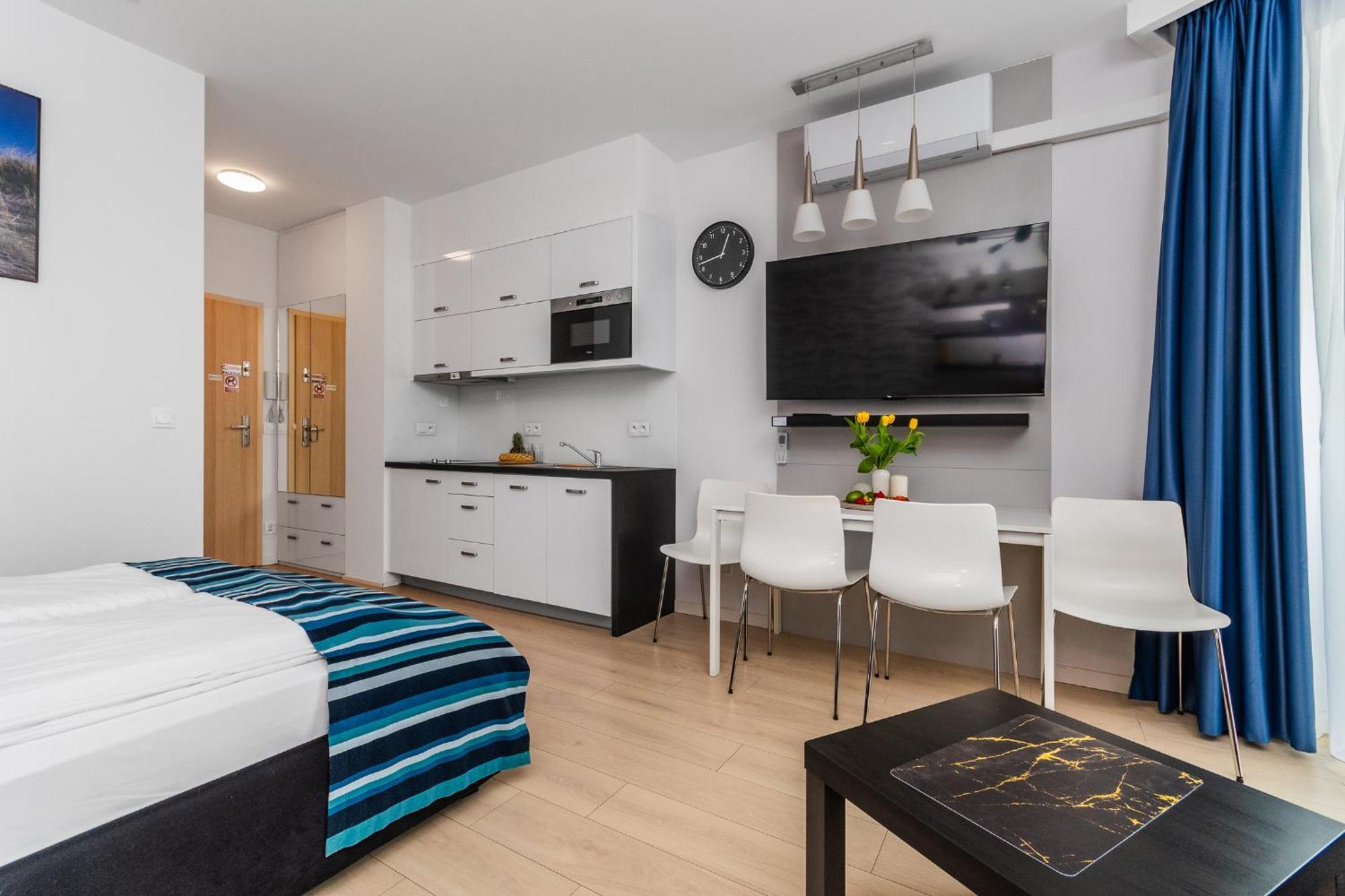 Apartamenty Mierzeja - Marina, Katy Rybackie, 100 M Od Zalewu Wislanego Εξωτερικό φωτογραφία