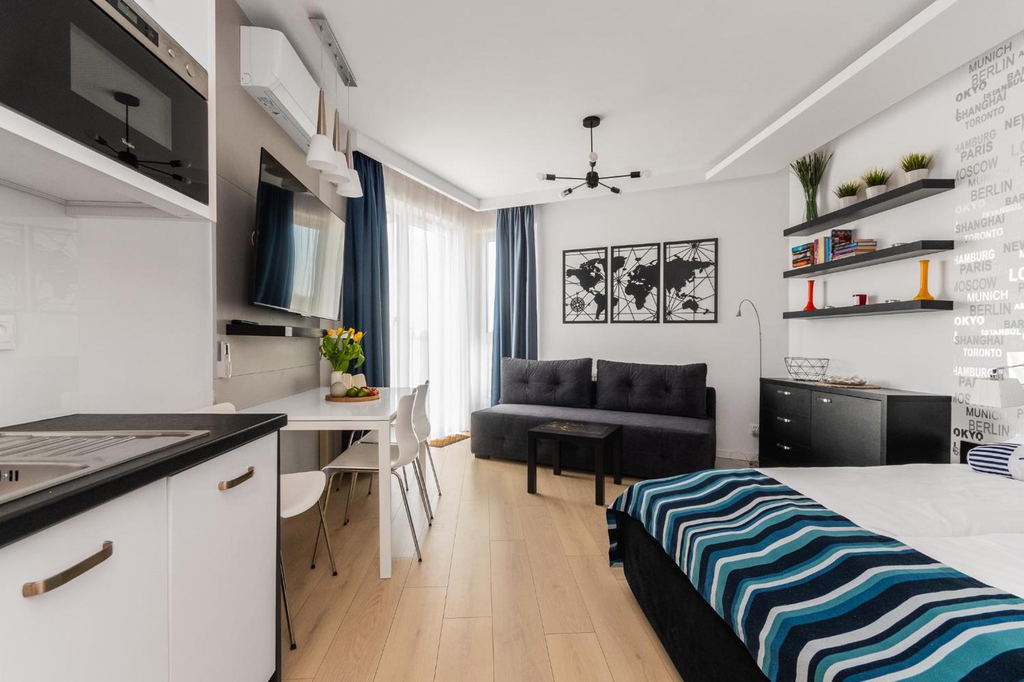 Apartamenty Mierzeja - Marina, Katy Rybackie, 100 M Od Zalewu Wislanego Εξωτερικό φωτογραφία