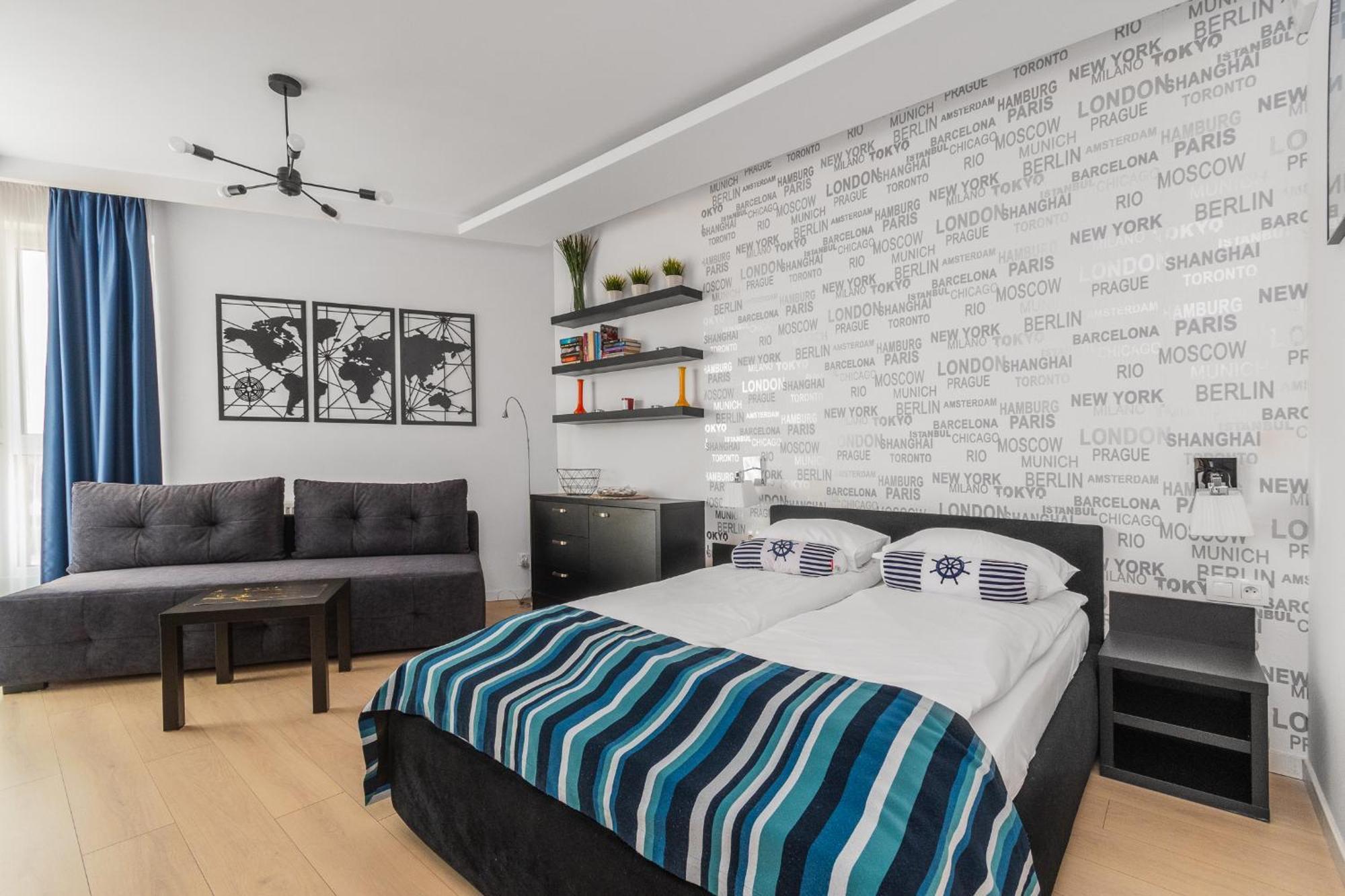 Apartamenty Mierzeja - Marina, Katy Rybackie, 100 M Od Zalewu Wislanego Εξωτερικό φωτογραφία